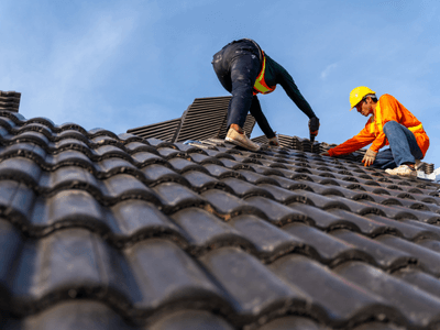About Roof Repair Experts Wanakena, NY
