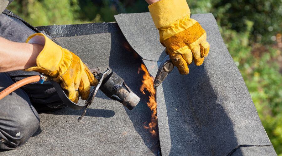 Professional New roof installation in Wanakena, NY